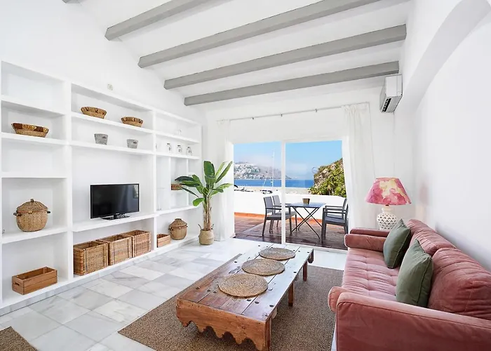 Apartamentos Marina Villages