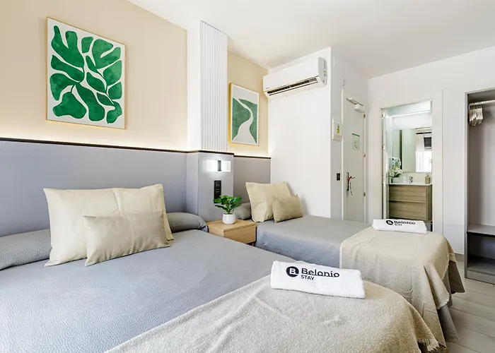 Stay Belonio L'Prados