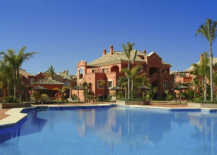 Vasari Resort