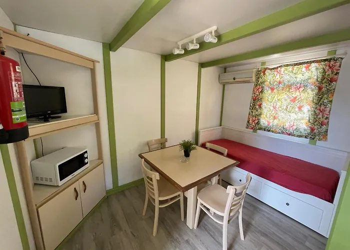 Complejo Turistico & Camping Cabopino