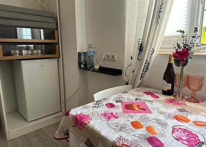 Sea View Apartment