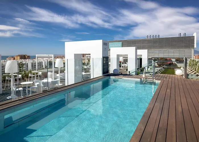 Barceló Malaga