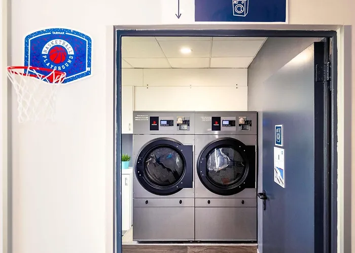 Ibis Budget Malaga Aeropuerto Avenida De Velazquez