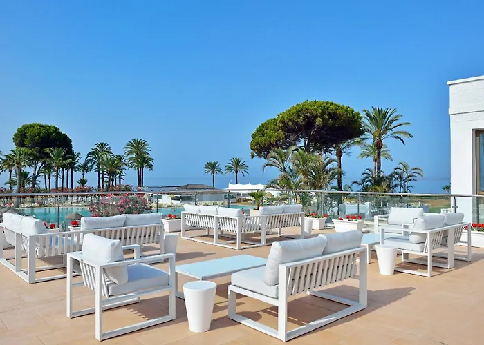 Sol By Melia Marbella Estepona - Atalaya Park