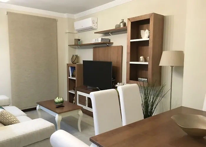 New Apartments Ronda